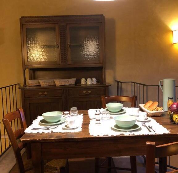 Номер Стандарт Трехместный, B&b Bagolari