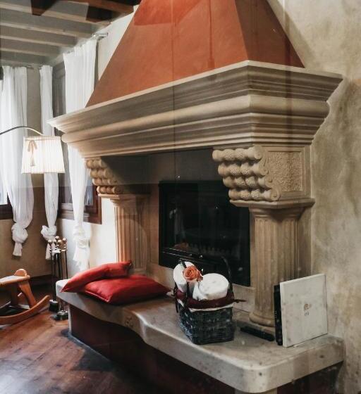 Номер Deluxe, B&b Bagolari