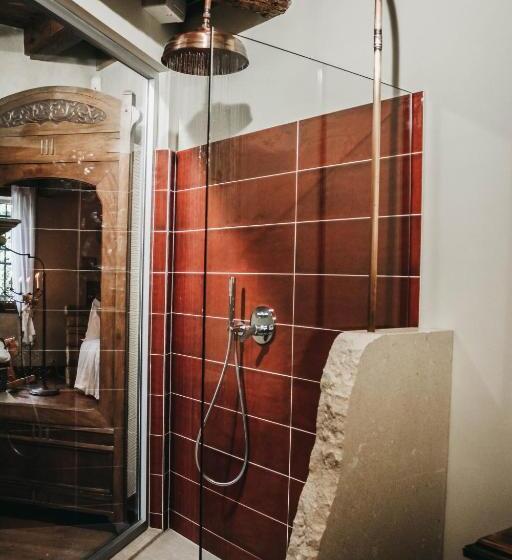 Номер Deluxe, B&b Bagolari