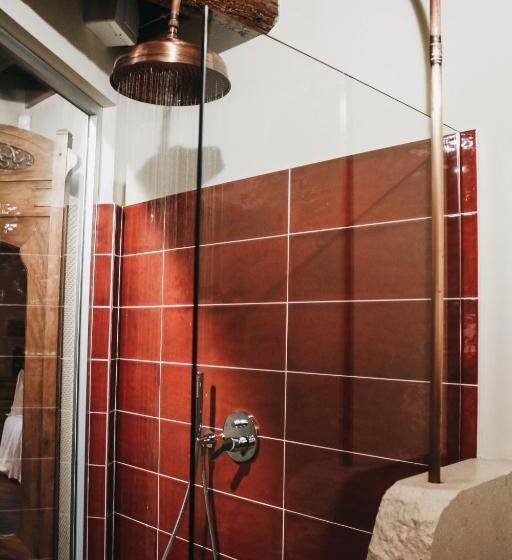 Номер Deluxe, B&b Bagolari