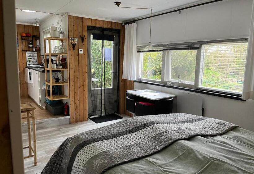 Standard Room, Beemster Tiny House