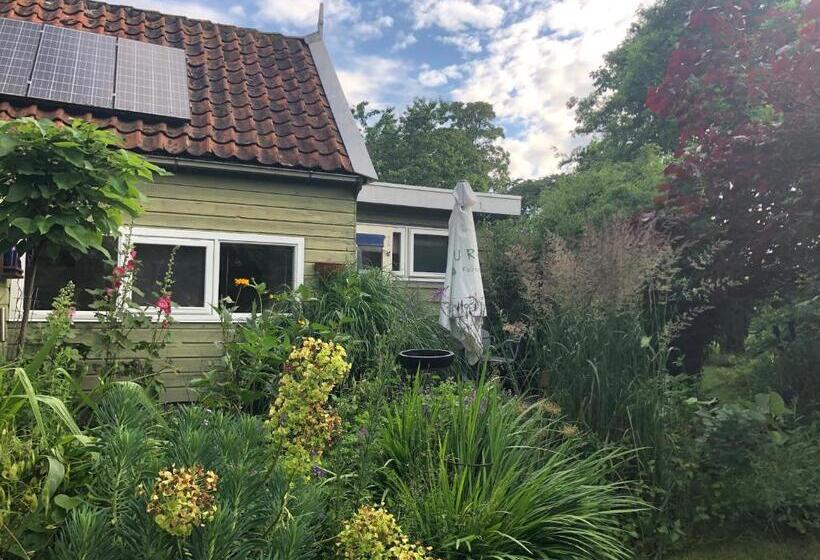 Standardzimmer, Beemster Tiny House