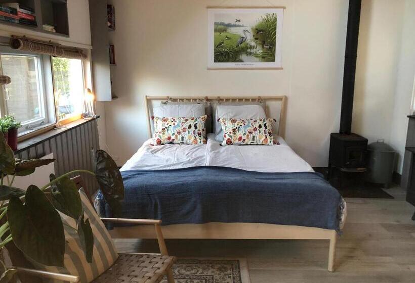 Superior Room, Beemster Tiny House