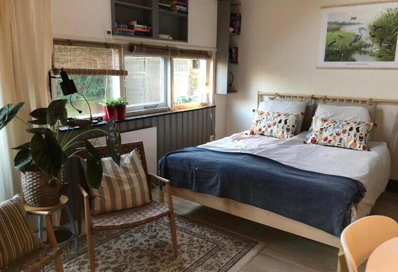 Superior-Zimmer, Beemster Tiny House
