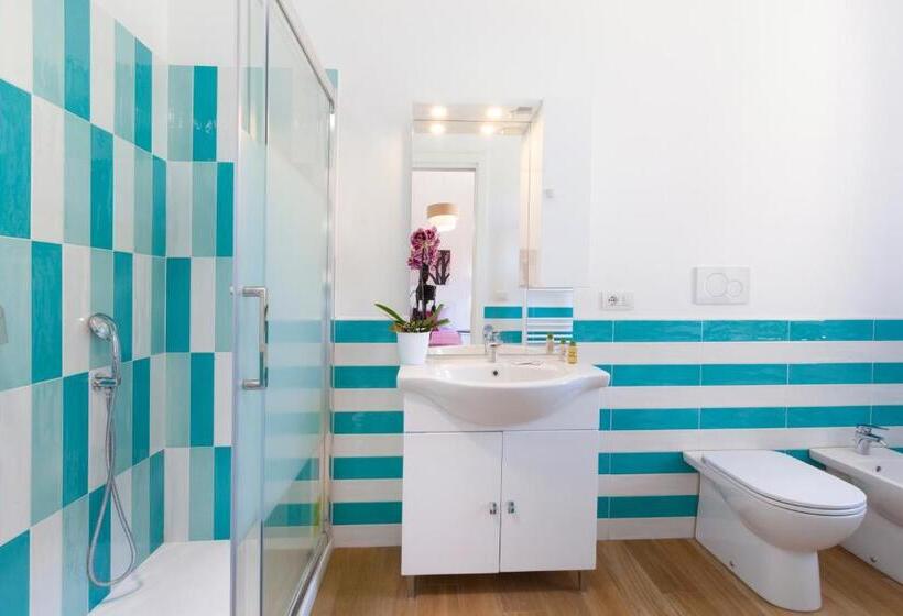 Студио Стандарт с Балконом, Estate4home   Sofia Flora