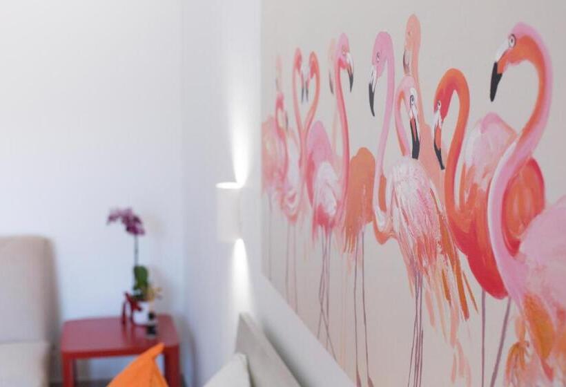 Номер Стандарт, Estate4home   Sofia Flora