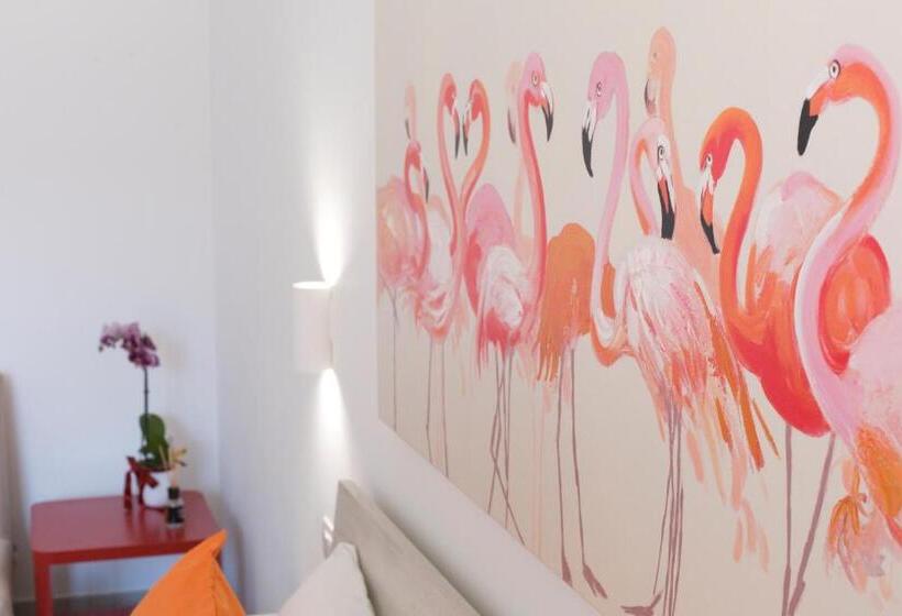 Номер Стандарт, Estate4home   Sofia Flora
