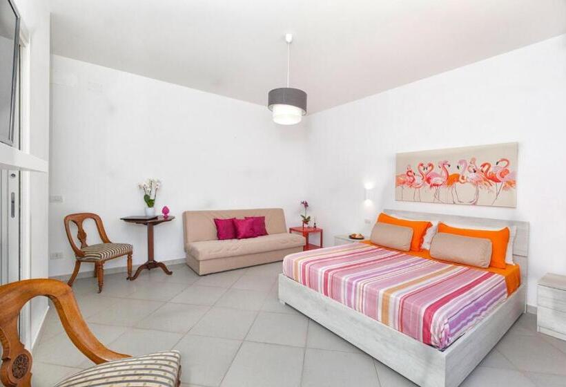 Номер Стандарт, Estate4home   Sofia Flora