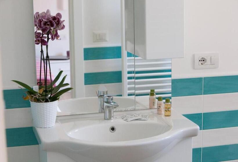 Студио Стандарт с Балконом, Estate4home   Sofia Flora