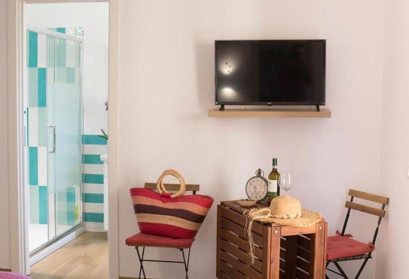 Студио Стандарт с Балконом, Estate4home   Sofia Flora