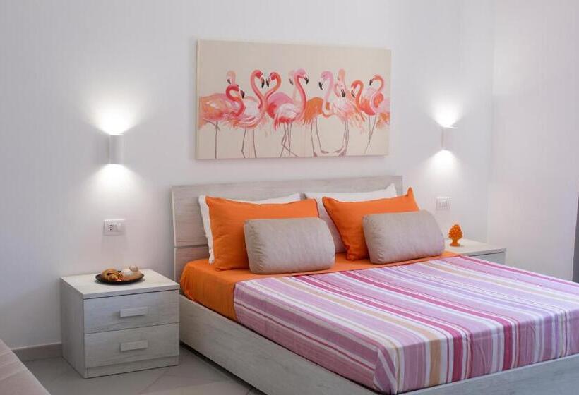 Номер Стандарт, Estate4home   Sofia Flora