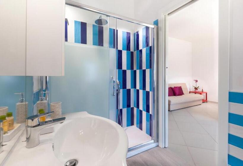 Номер Стандарт, Estate4home   Sofia Flora