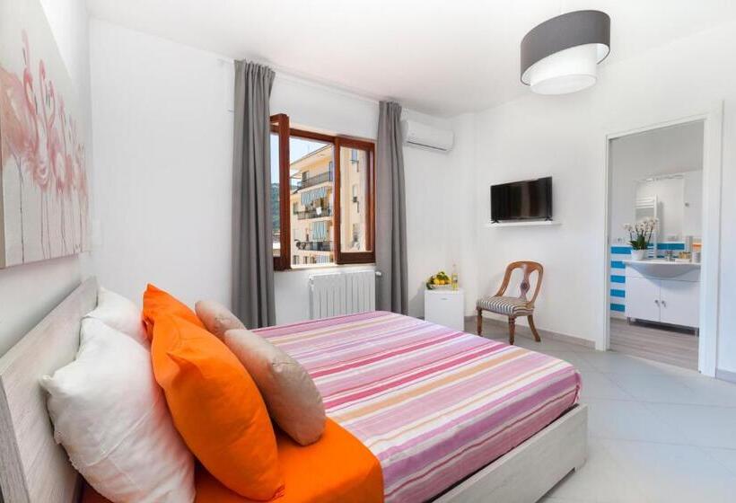 Номер Стандарт, Estate4home   Sofia Flora