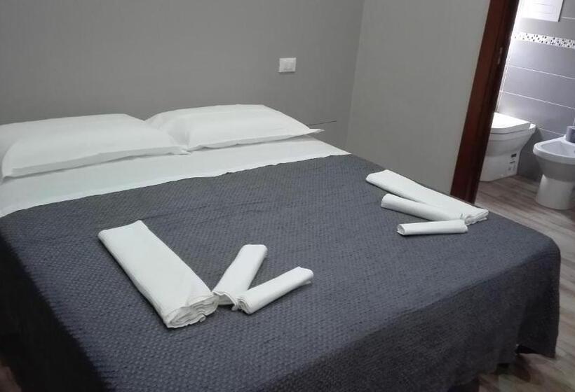 デラックスルーム, Il Mulino