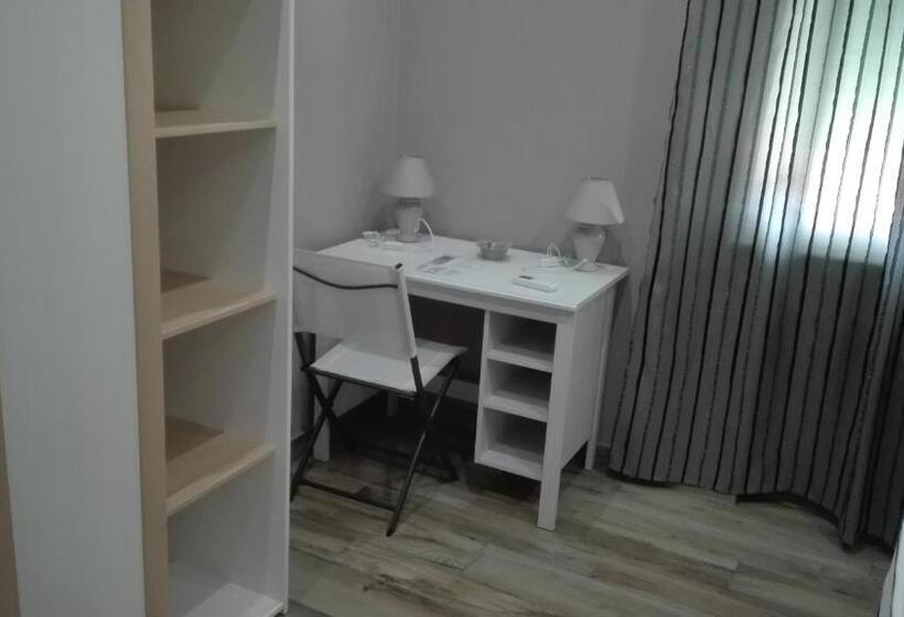 デラックスルーム, Il Mulino