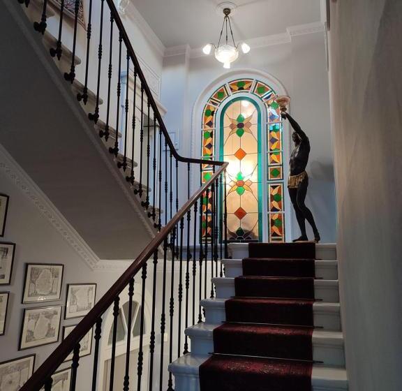 חדר סופריור לארבעה, Les Jardins De La Fontaine