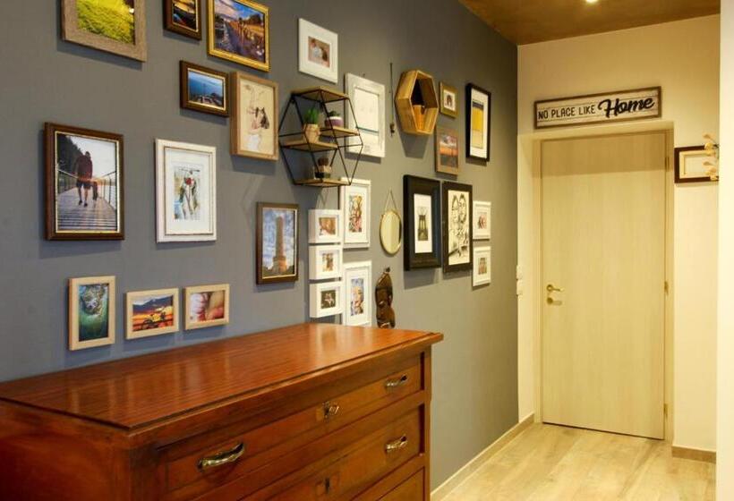 اتاق استاندارد, Maison N&m