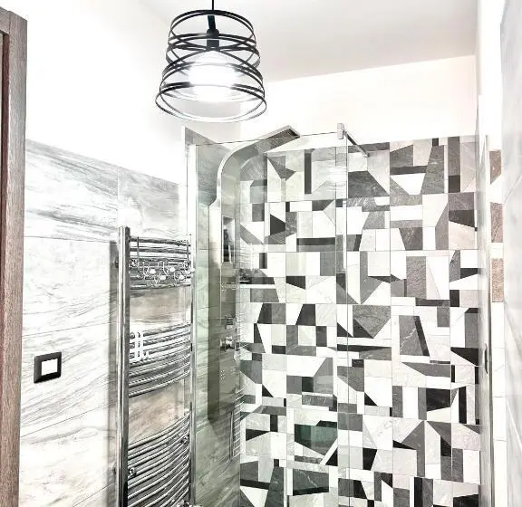 スタンダードルーム, Prestige Luxury Rooms & Appartment