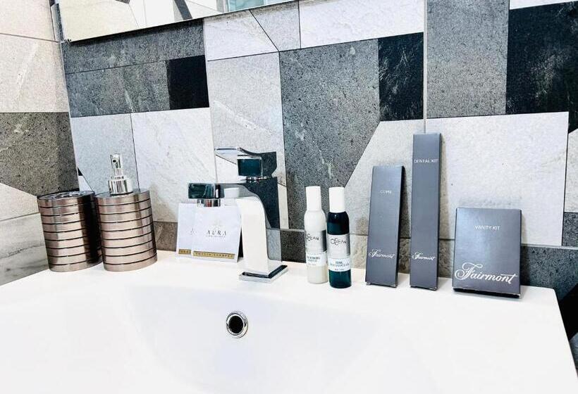 غرفة قياسية, Prestige Luxury Rooms & Appartment