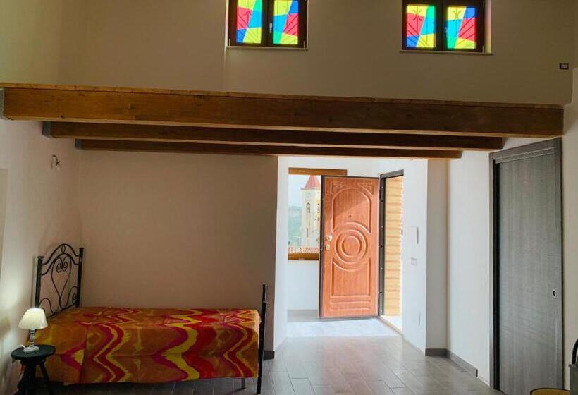 غرفة قياسية, Prestige Luxury Rooms & Appartment