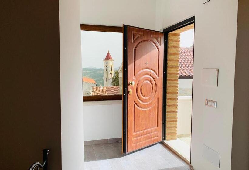 غرفة قياسية, Prestige Luxury Rooms & Appartment