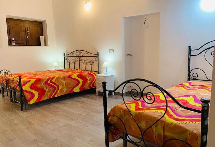 غرفة قياسية, Prestige Luxury Rooms & Appartment