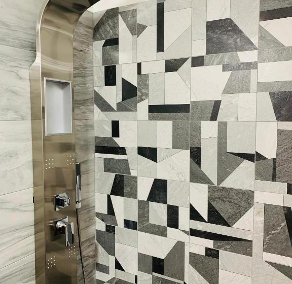 غرفة قياسية, Prestige Luxury Rooms & Appartment