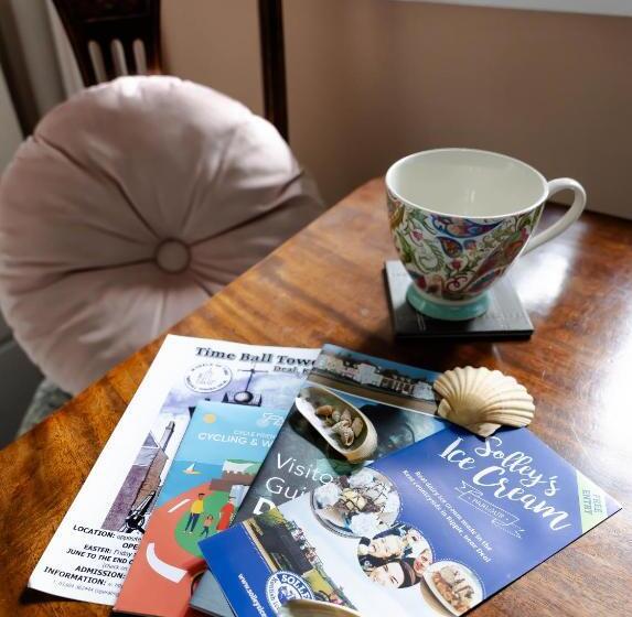 스탠다드 룸 가든 전망, Anne Boleyn’s Escape