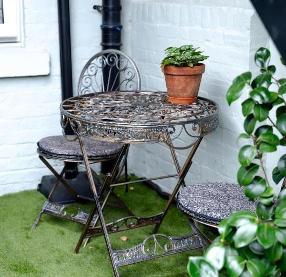 스탠다드 룸 가든 전망, Anne Boleyn’s Escape