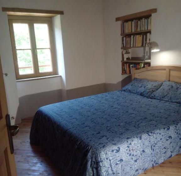 스탠다드 룸, Ca  Del Rì