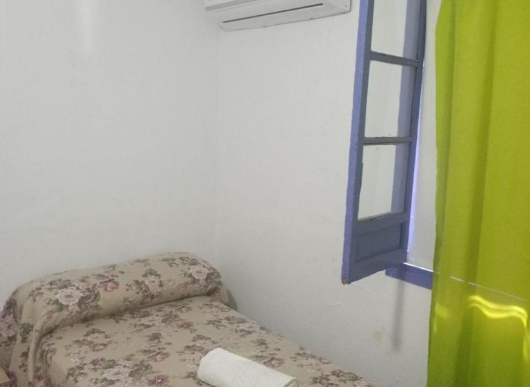 חדר סטנדרט יחיד, Casa Fina