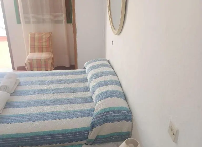 スタンダードルーム, Casa Fina