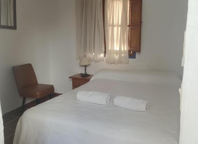 חדר סטנדרט, Casa Fina