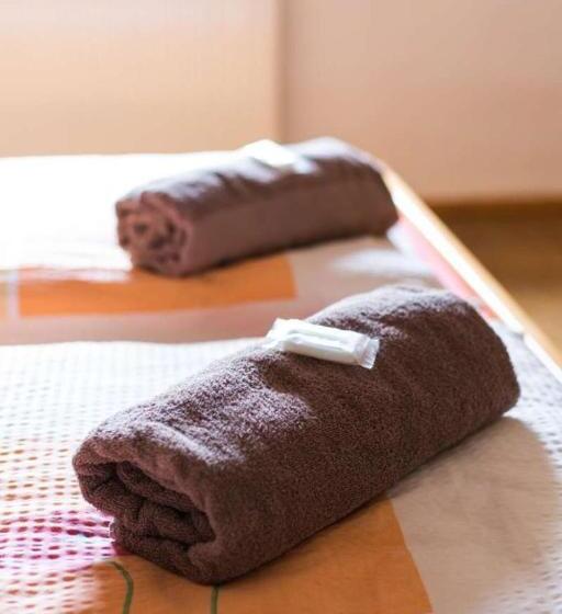 스탠다드 룸, Penzion U Zlomené Lyže