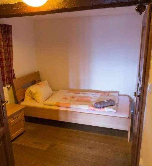 패밀리 룸, Penzion U Zlomené Lyže