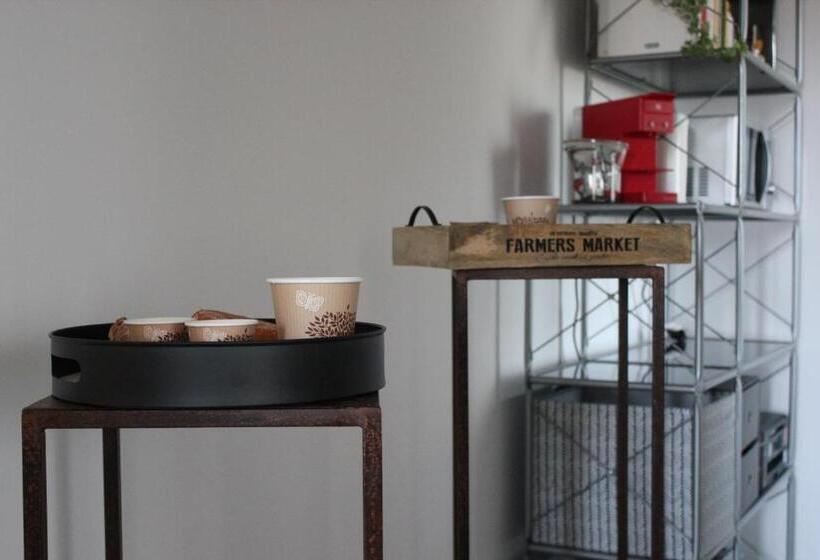 标准间, B&b I Due Tigli