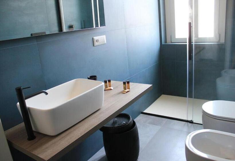 标准间, B&b I Due Tigli