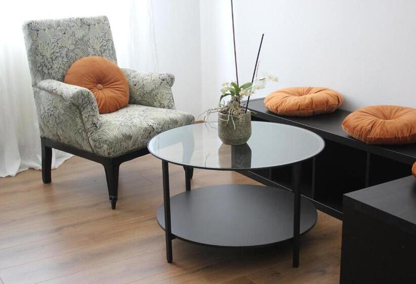 标准间, B&b I Due Tigli