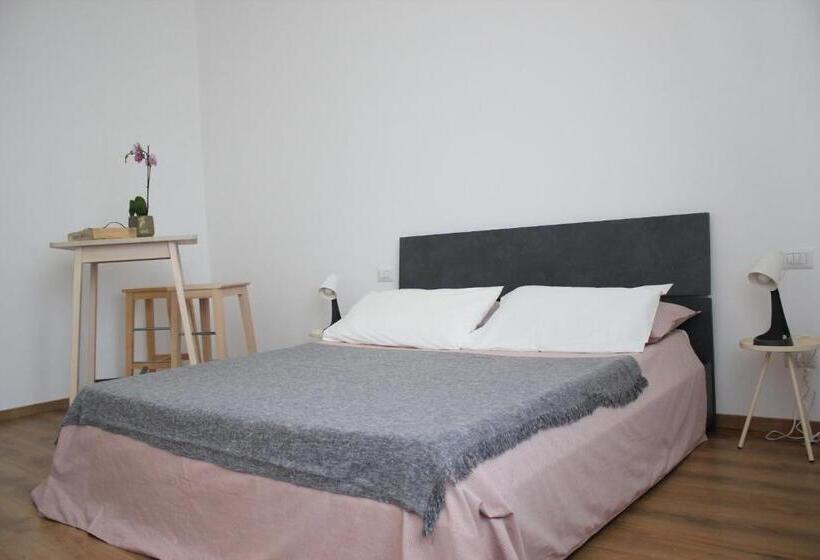 标准间, B&b I Due Tigli