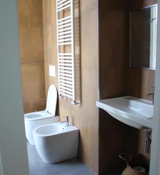 标准间, B&b I Due Tigli