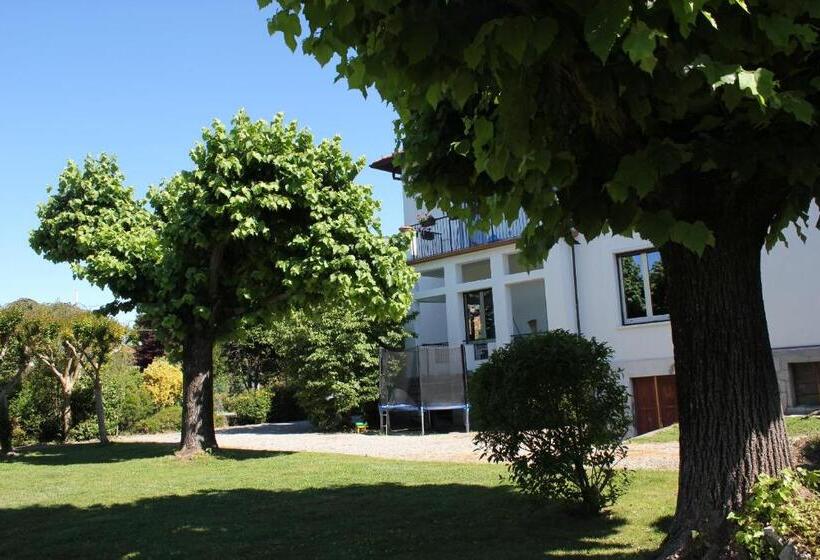 3间卧室的房子, B&b I Due Tigli