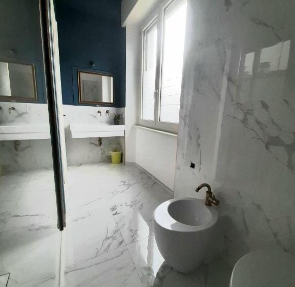 3间卧室的房子, B&b I Due Tigli