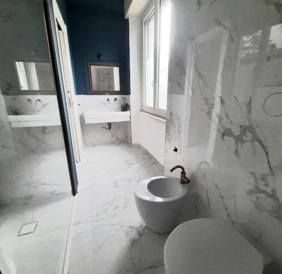 3间卧室的房子, B&b I Due Tigli