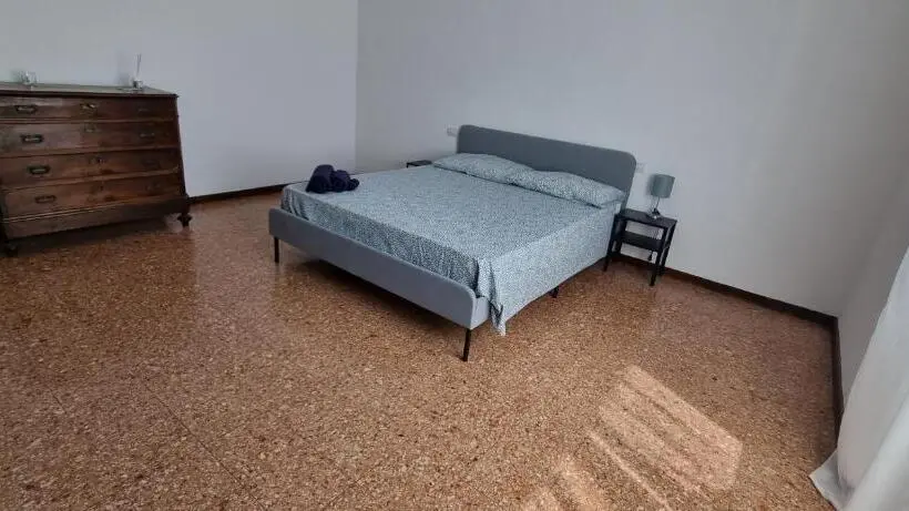2ベッドルームアパートメント, B&b I Due Tigli