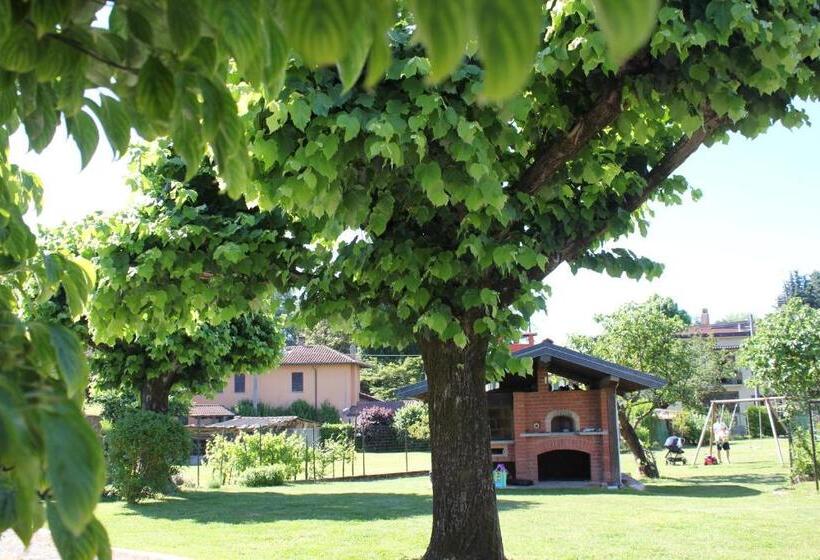 Апартаменты 2 Спальни, B&b I Due Tigli