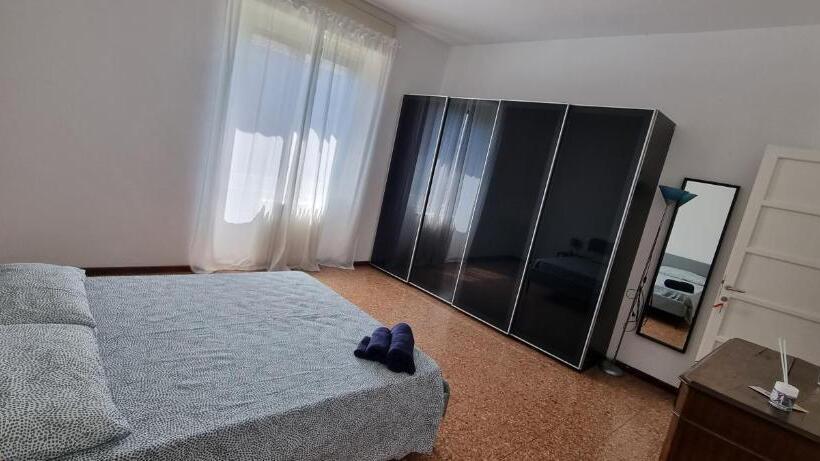 Апартаменты 2 Спальни, B&b I Due Tigli