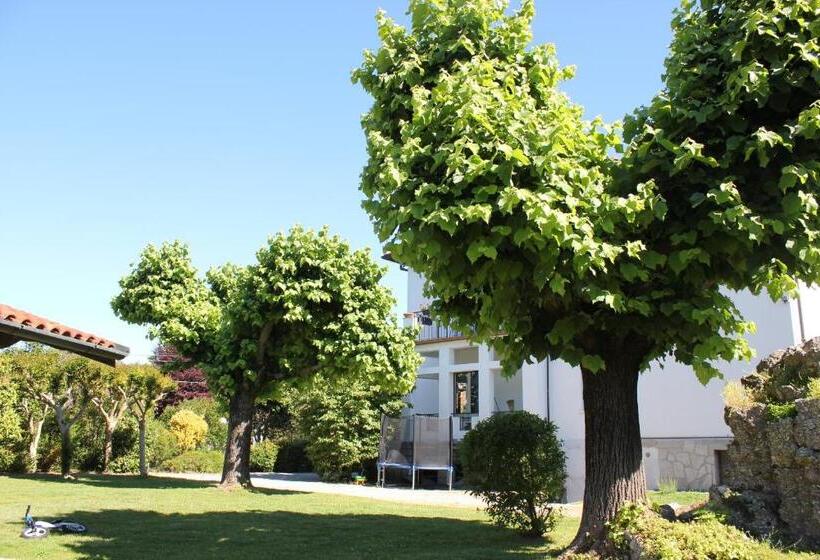 标准间, B&b I Due Tigli