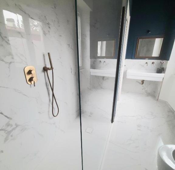 Дом 3 Спальни, B&b I Due Tigli