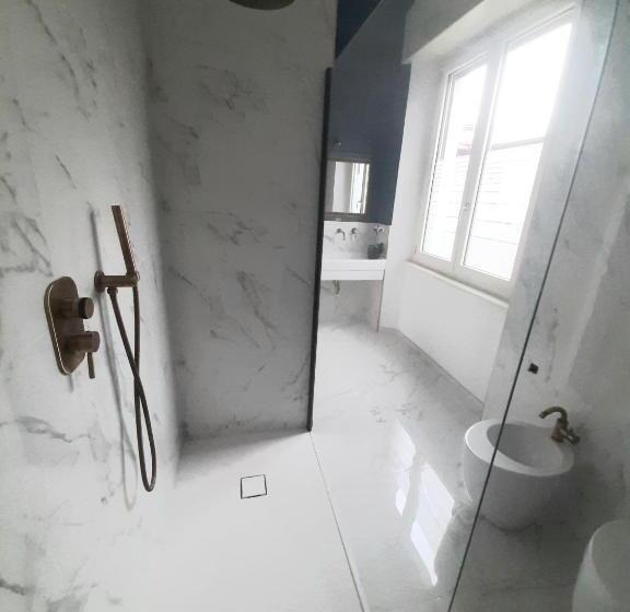 3间卧室的房子, B&b I Due Tigli