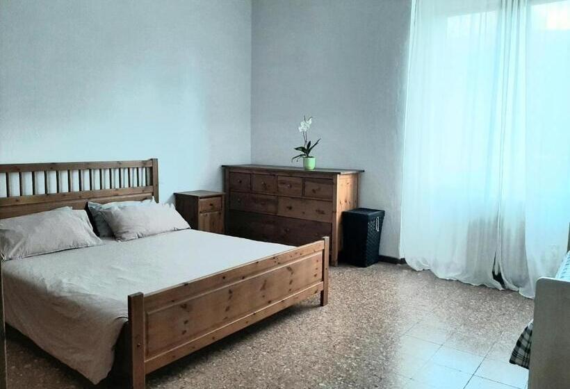 3间卧室的房子, B&b I Due Tigli